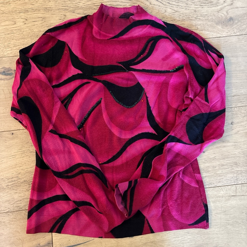 AVVENIRE SWEATER